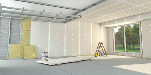 Best Types of Insulation in Stanford, KY