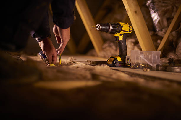 Best Insulation for Specific Applications in Stanford, KY